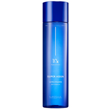 Super Aqua Ultra Hyalron Skin Essence - Hydratačné pleťové tonikum

