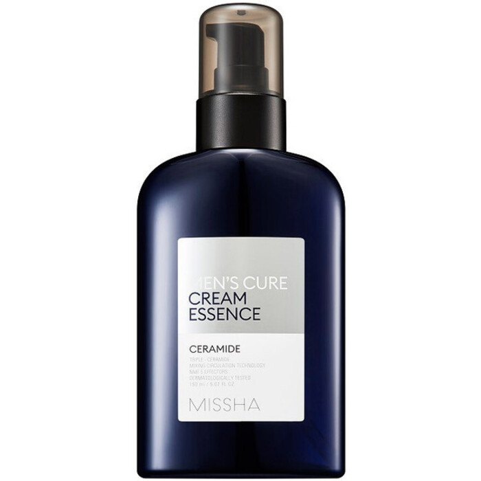 Men´s Cure Cream Essence - Pleťový krém
