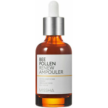 Bee Pollen Renew Ampouler - Pleťové sérum
