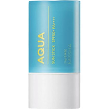 Aqua Sun Stick SPF 50+ - Ochranná tyčinka na opalování