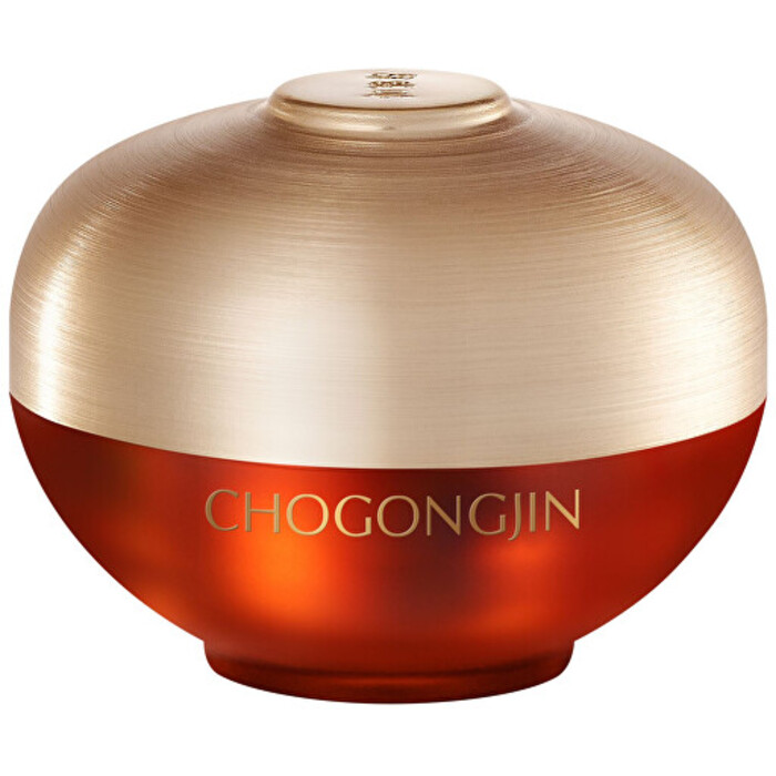 Chogongjin Sosaeng Jin Eye Cream - Zpevňující a hydratační oční krém