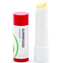 Superfood Avocado Lip Balm - Balzám na rty s avokádem