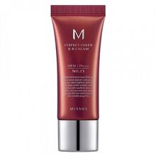M Perfect Cover BB Cream EX SPF 42 PA+++ - BB krém 20 ml