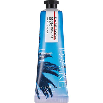 Dare Body Santa Monica Beach Hand Cream - Hydratační krém na ruce