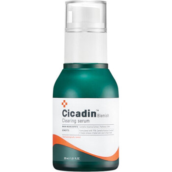 Cicadin Blemish Clearing Serum - Zklidňující sérum proti nedokonalostem pleti