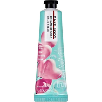 Dare Body Dreamlike Soap Hand Cream - Hydratační krém na ruce