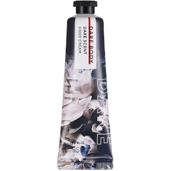 Dare Body Dare Scent Hand Cream - Hydratační krém na ruce