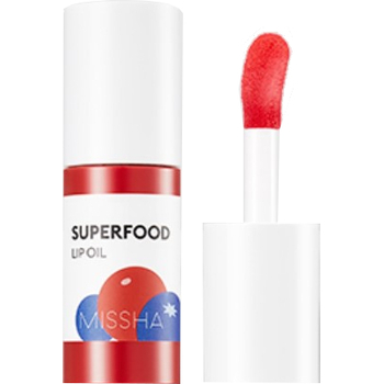Super Food Lip Oil - Olej na rty 5,2 g