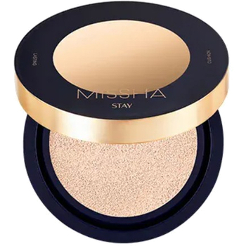 Stay Cushion Make-Up SPF 40 - Vysoce krycí make-up 15 g