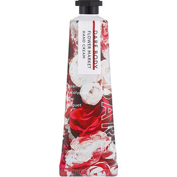 Dare Body Flower Market Hand Cream - Hydratační krém na ruce
