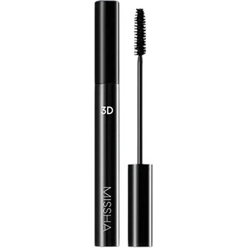 3D Mascara - Řasenka s 3D efektem 7 g