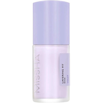 SPF15 Layering Fit Base - Podkladová báze 35 ml