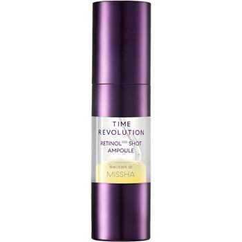 Time Revolution Retinol 500 Shot Ampoule - Pleťové sérum