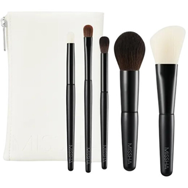 Artistool To-Go Kit - Dárková sada kosmetických štětců