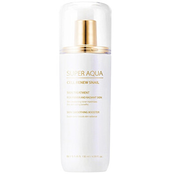 Cell Renew Snail Skin Smoothing Booster - Pleťová esence