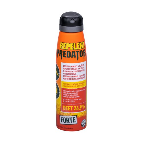 Predator Repelent Forte - Repelent 150 ml