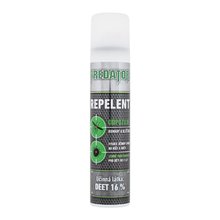 Repelent - Repelent proti komárom a kliešťom
