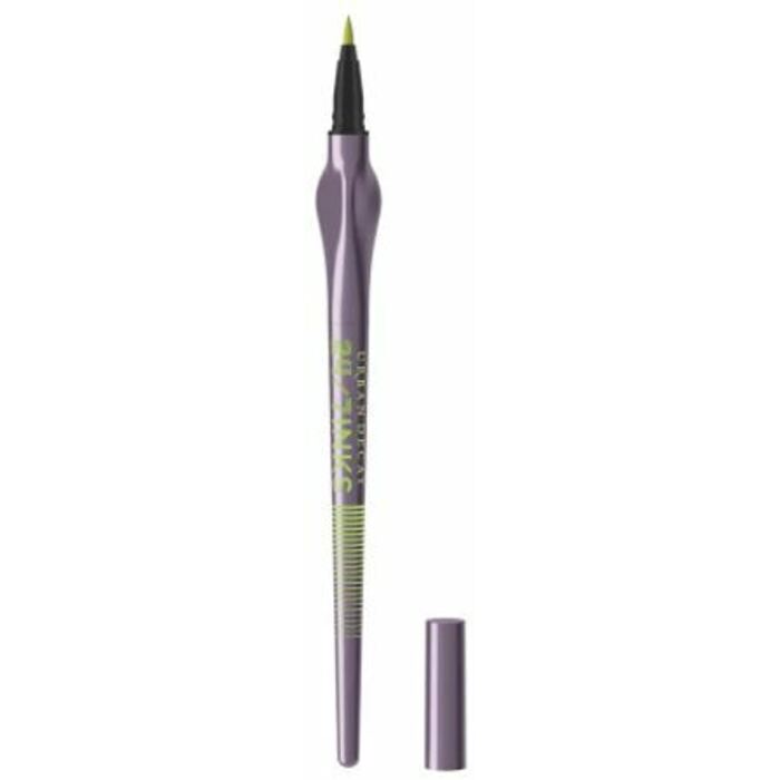 Urban Decay Inks Easy Ergonomic Liquid Eyeliner Pen - Oční linky v peru 24/7 0,28 g - OilSlick