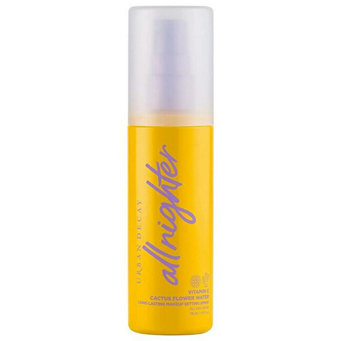 All Nighter Vitamin C Setting Spray - Fixační sprej