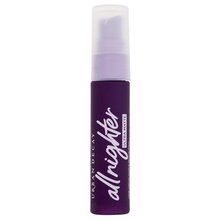 All Nighter Ultra Matte - Matující fixační sprej