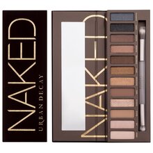 Naked The Original Eyeshadow Palette - Oční stíny 12 g