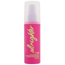 All Nighter Hyaluronic Acid make-up Setting Spray - Hydratační fixační sprej na make-up