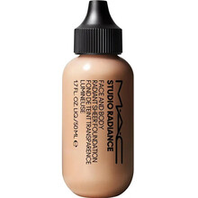 Štúdio Radiance (Face and Body Radiant Sheer Foundation) - Vodeodolný make-up 50 ml

