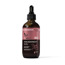 Purity From Nature Macadamia Oil - Makadamiový olej