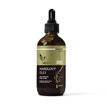 Purity From Nature Almond Oil - Mandlový olej 
