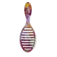 Speed Dry Hairbrush - Kefa na vlasy urýchľujúce schnutie
