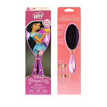 Original Detangler Disney Princess JASMINE - Kartáč na vlasy 