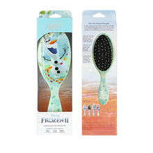 Original Detangler Disney Frozen 2 OLAF - Kartáč na vlasy