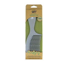 Go Green Treatment Comb Charcoal - Hřeben na vlasy 