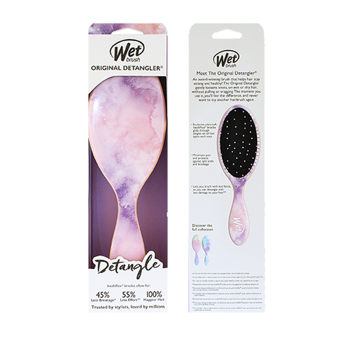 Original Detangler Colorwash Watermark - Kefa na vlasy
