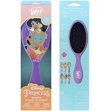 Original Detangler Disney Princess Jasmine - Kartáč na vlasy 