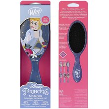 Original Detangler Disney Princess Cinderella - Kartáč na vlasy 