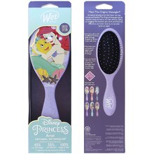 Original Detangler Disney Princess Ariel - Kartáč na vlasy