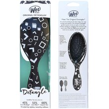 Original Detangler Hipster Sketch - Kartáč na vlasy