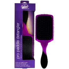 Pro Paddle Detangler Purple - Kartáč na vlasy