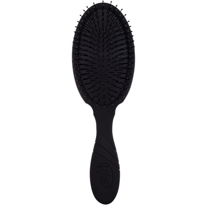 Pre Detangler Hairbrush Black - Kefa na suché aj mokré vlasy
