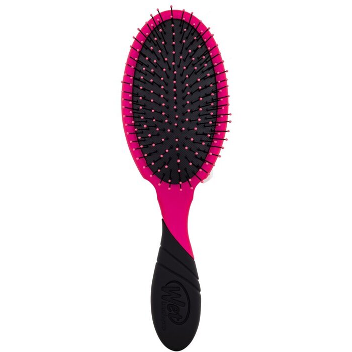 Pro Detangler Pink - Kartáč na suché i mokré vlasy