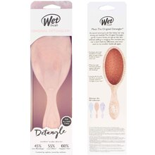Original Detangler Glitter Waves Coral - Kartáč na vlasy