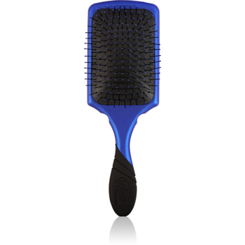 Pro Paddle Detangler Royal Blue - Kartáč na vlasy