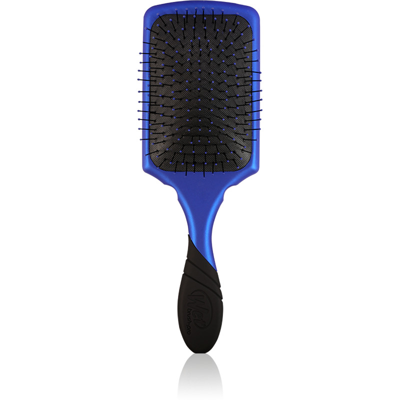 Pro Paddle Detangler Royal Blue - Kartáč na vlasy