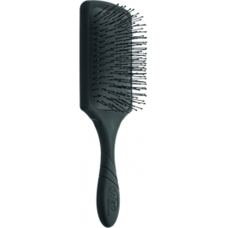 Pro Paddle Detangler Black - Kartáč na vlasy