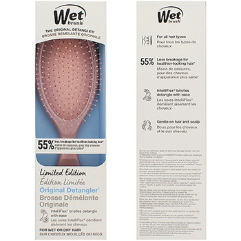 Holographic Original Detangler Bronze - Kartáč na vlasy