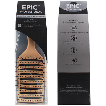 EPIC Quick Dry Rose-Gold - Kartáč na vlasy