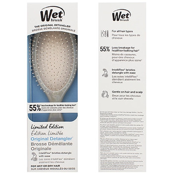 Holographic Original Detangler Cream - Kartáč na vlasy