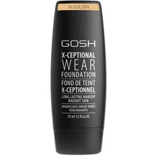 X-ceptional Wear Foundation - Tekutý make-up 35 ml