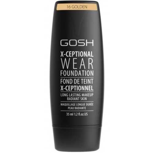 X-ceptional Wear Foundation - Tekutý make-up 35 ml